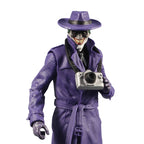 Immagine del prodotto Joker - La figura d'azione del comico 18,5 cm