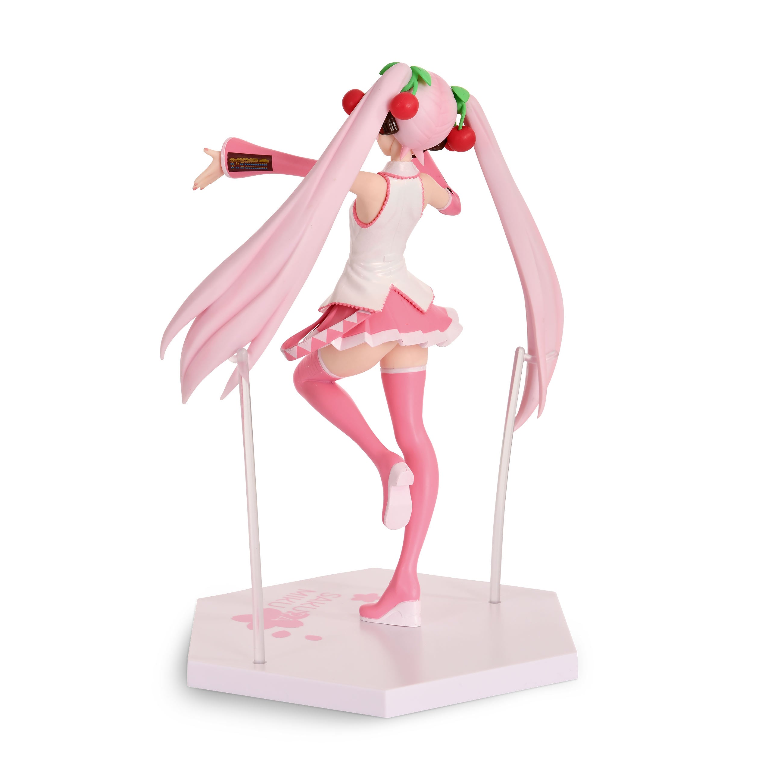 Immagine del prodotto Hatsune Miku - Figura SPM di Sakura Miku
