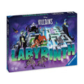 Product image Disney Villains - The Crazy Labyrinth Board Game