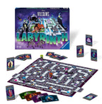 Product image Disney Villains - The Crazy Labyrinth Board Game
