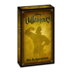 Image produit Jeu de société Disney Villainous - Infâmes Machinations! Extension