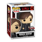 Immagine del prodotto The Batman - Figura Funko Pop di Bruce Wayne