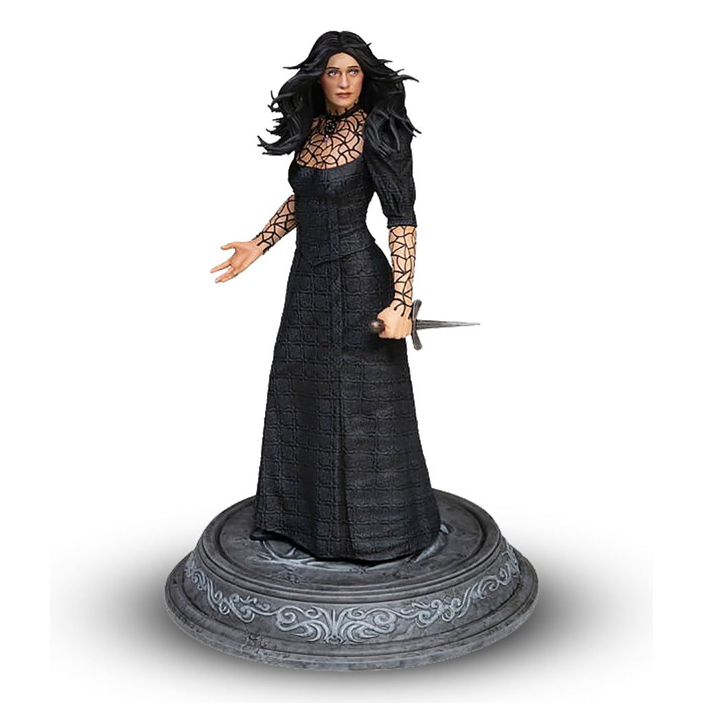 Immagine del prodotto Witcher - Statua di Yennefer