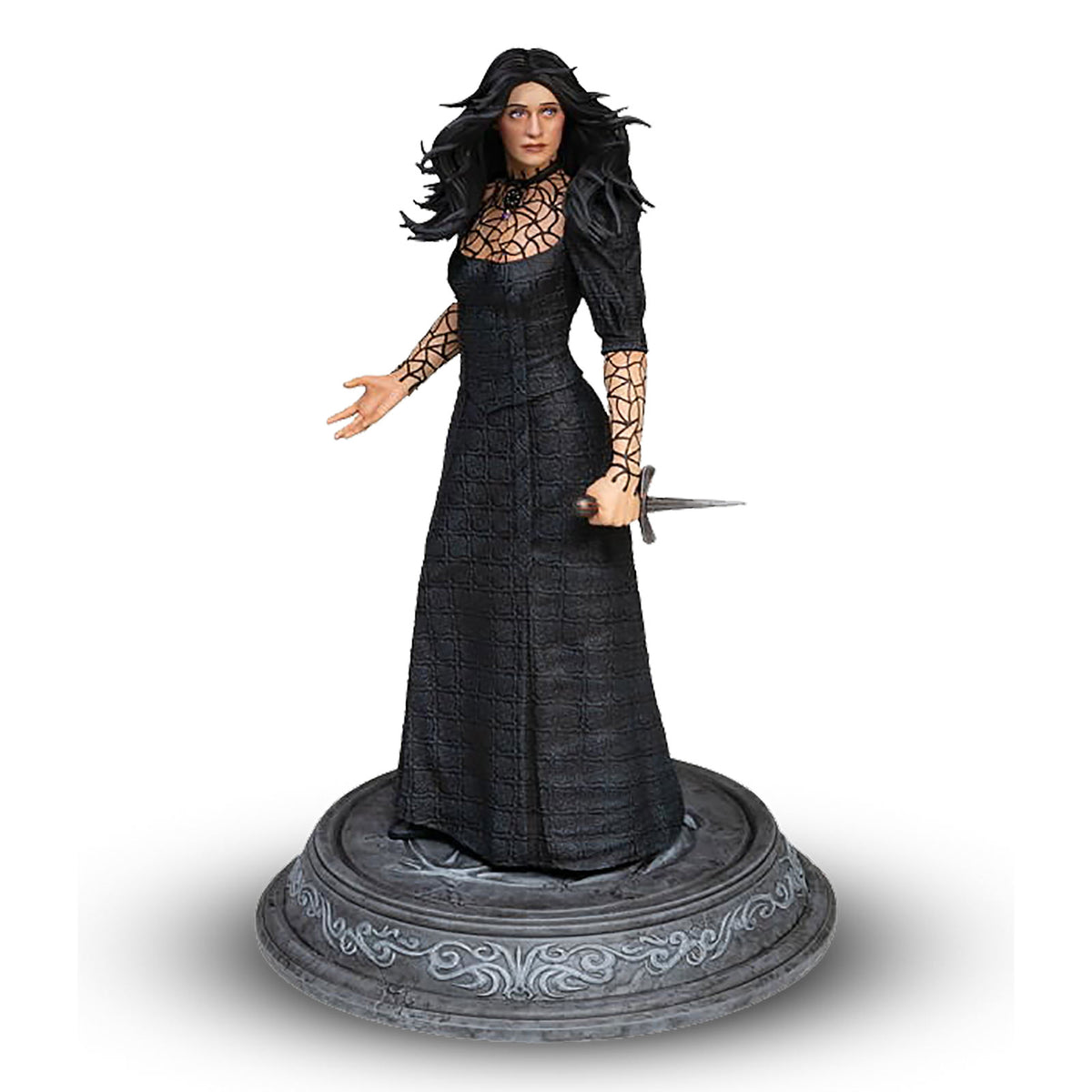 Immagine del prodotto Witcher - Statua di Yennefer