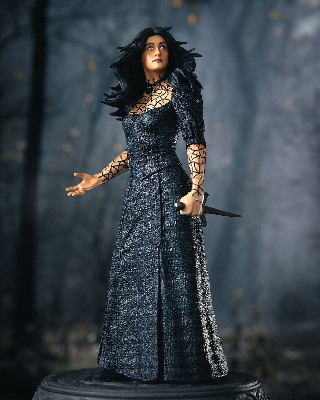 Immagine del prodotto Witcher - Statua di Yennefer