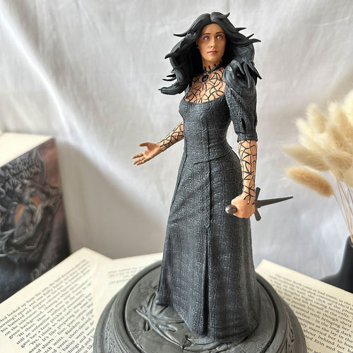 Immagine del prodotto Witcher - Statua di Yennefer