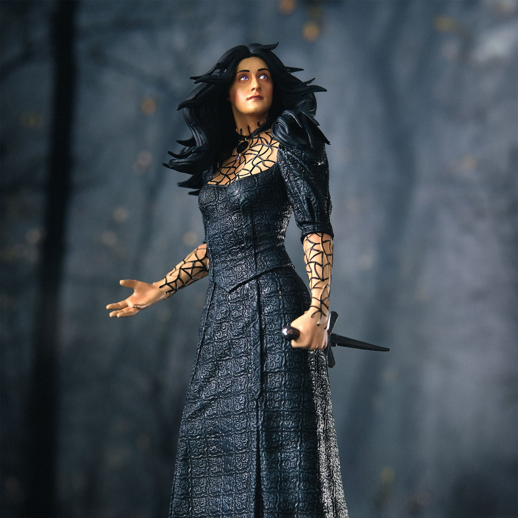 Immagine del prodotto Witcher - Statua di Yennefer