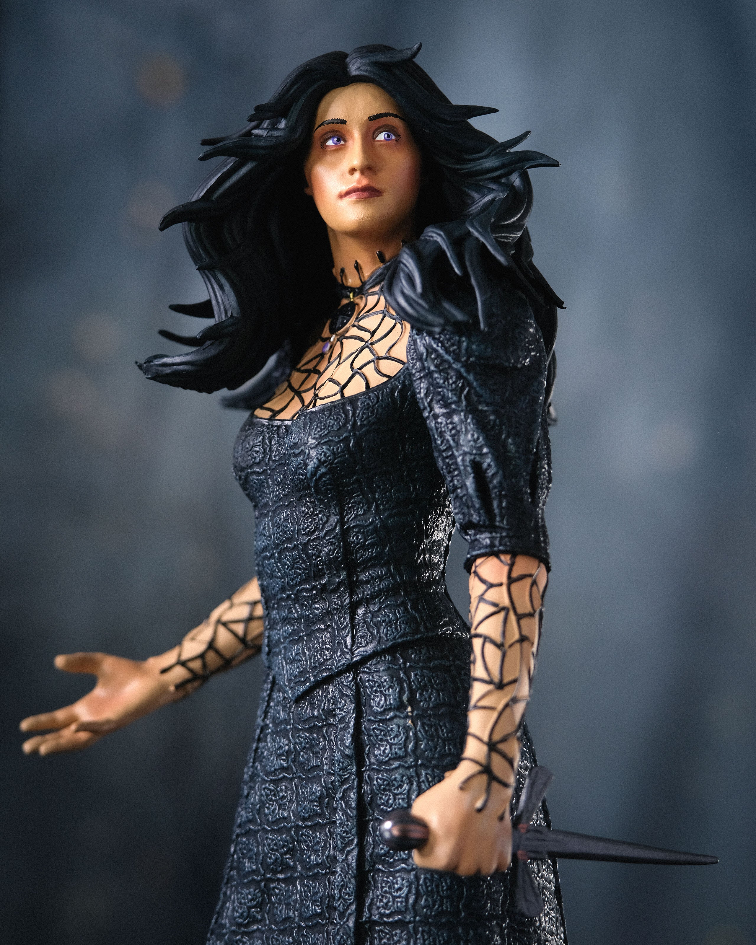 Immagine del prodotto Witcher - Statua di Yennefer