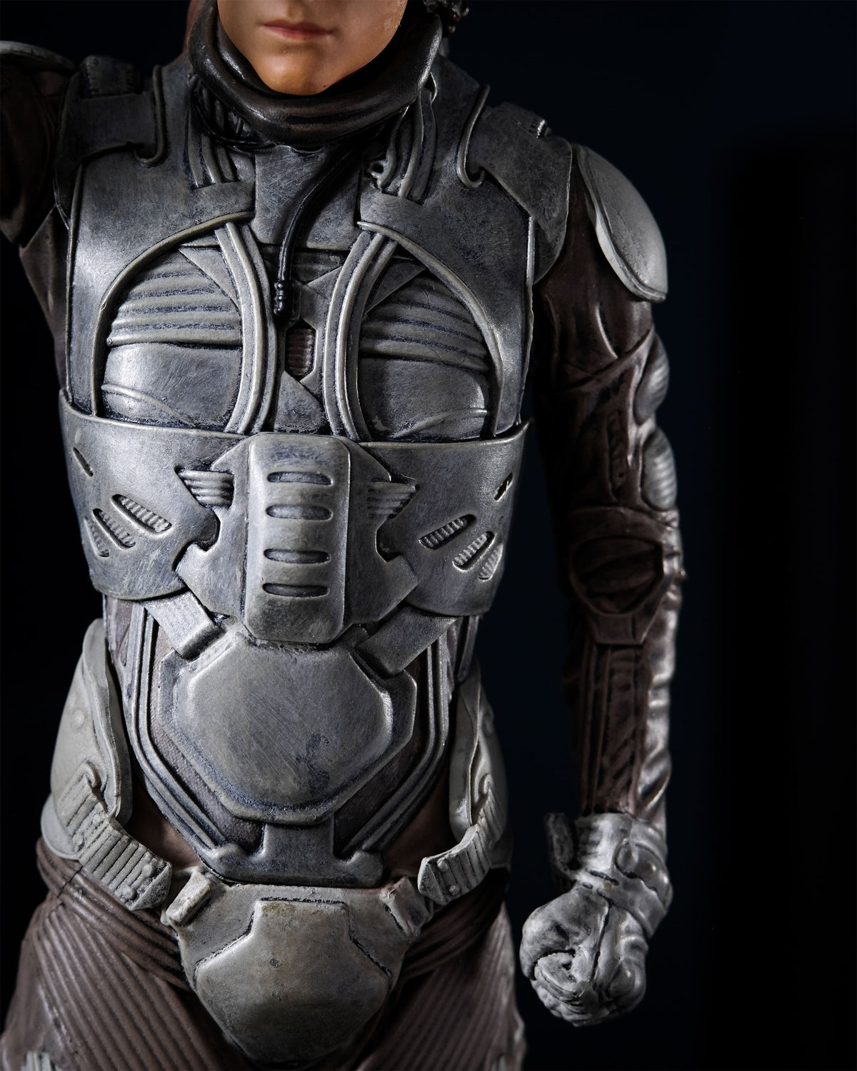 Image produit Dune - Statue de Paul Atreides