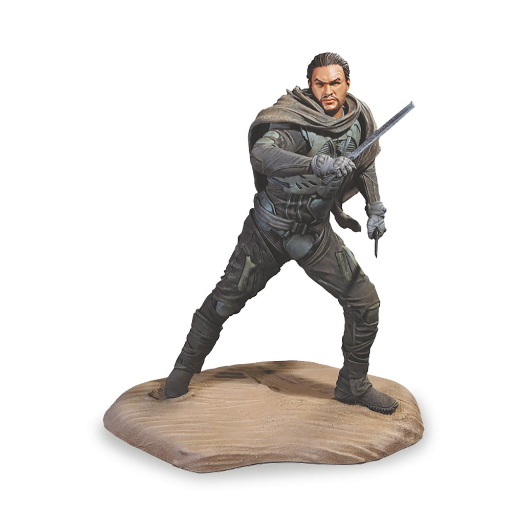 Produktbild Dune - Duncan Idaho Statue