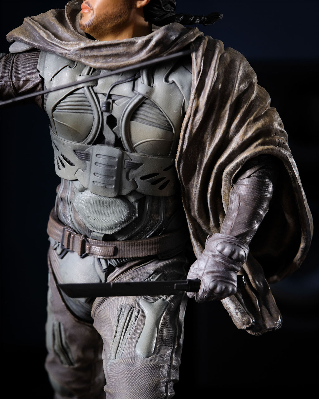 Produktbild Dune - Duncan Idaho Statue