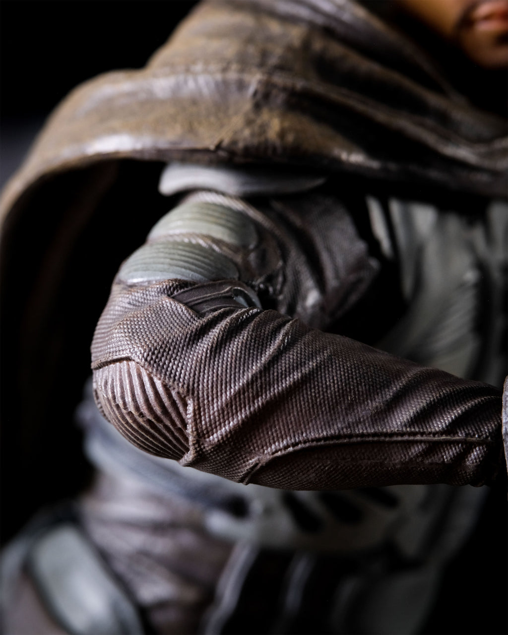 Produktbild Dune - Duncan Idaho Statue
