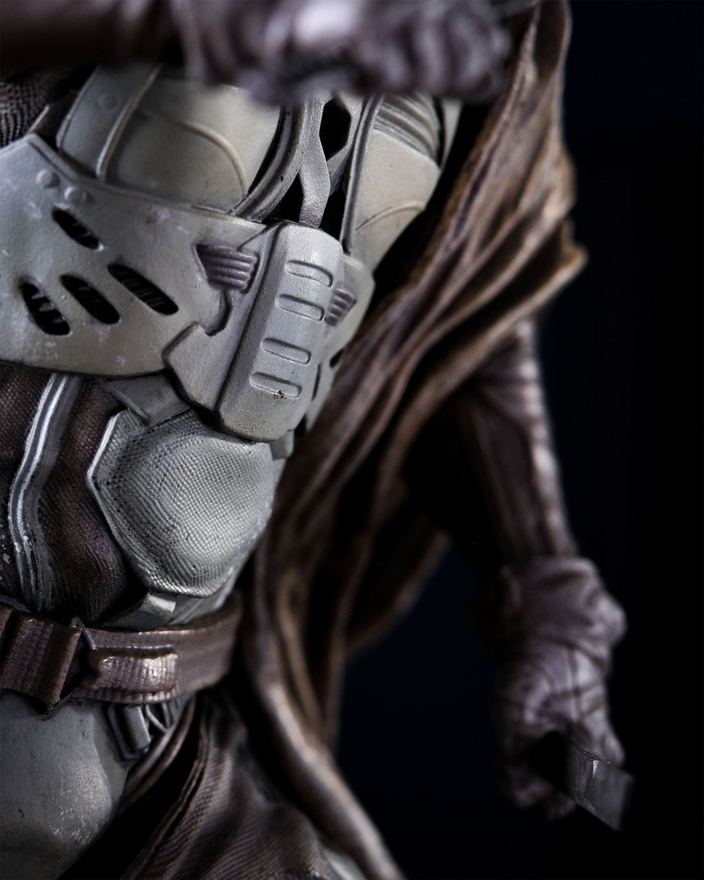 Produktbild Dune - Duncan Idaho Statue