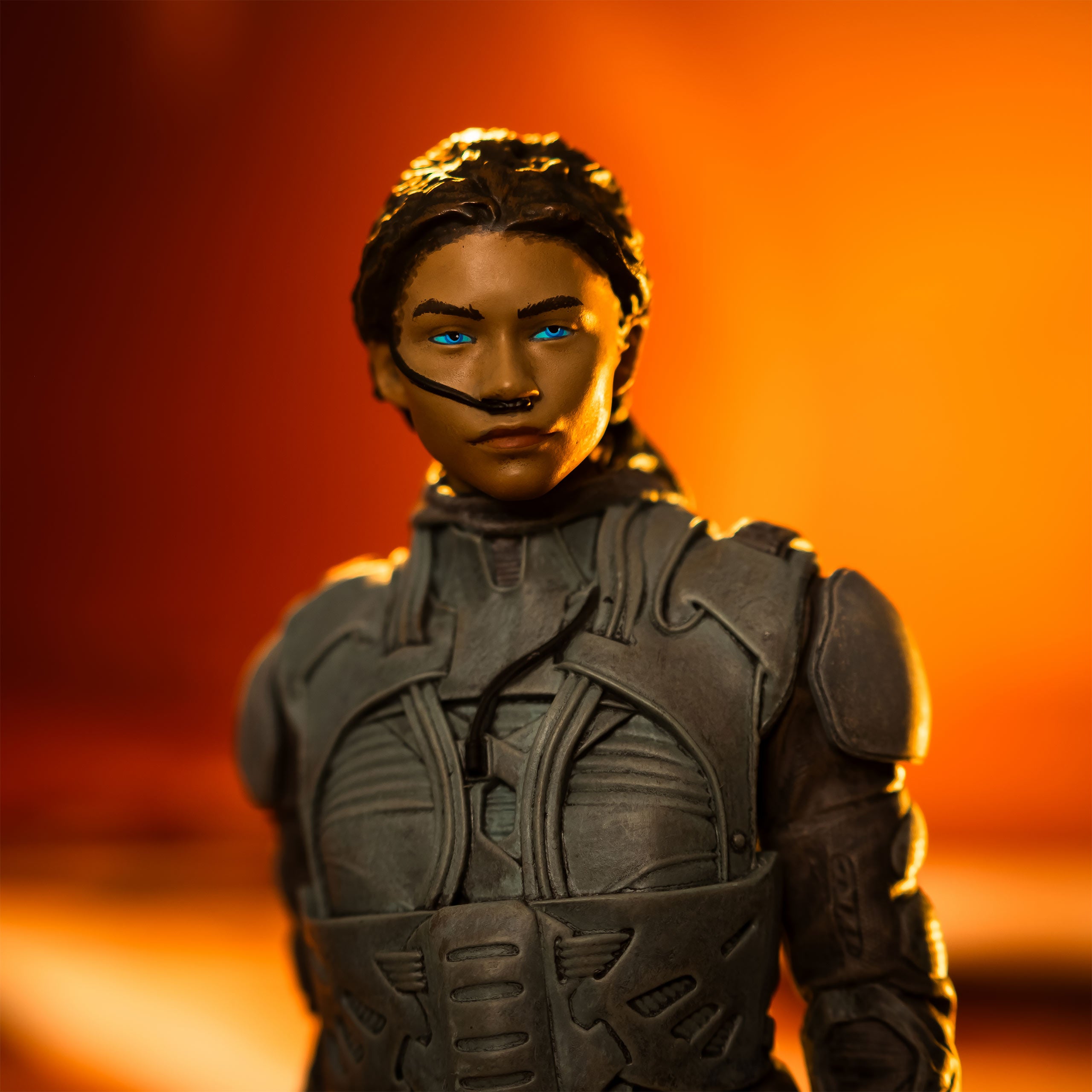 Image produit Dune - Statue de Chani