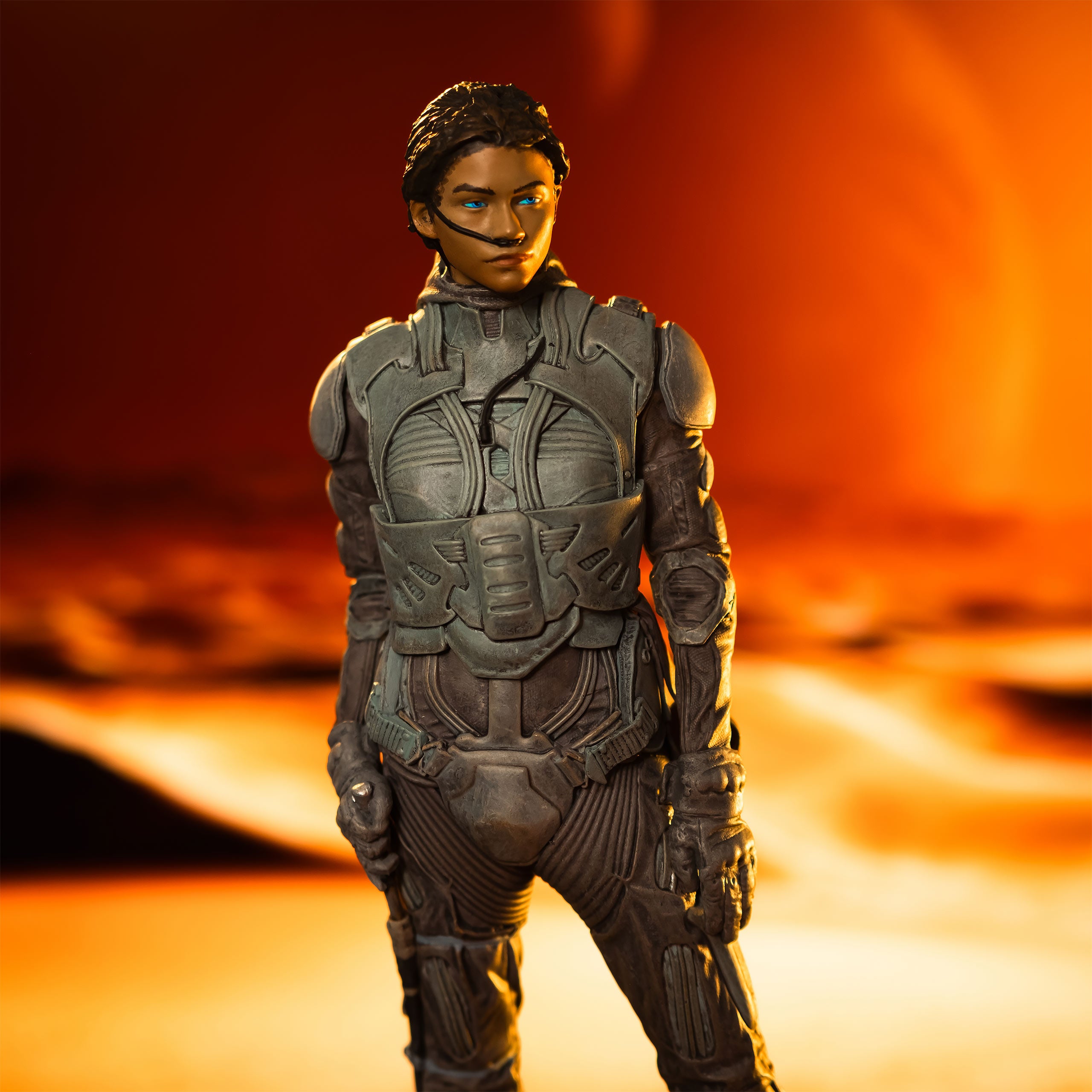 Image produit Dune - Statue de Chani
