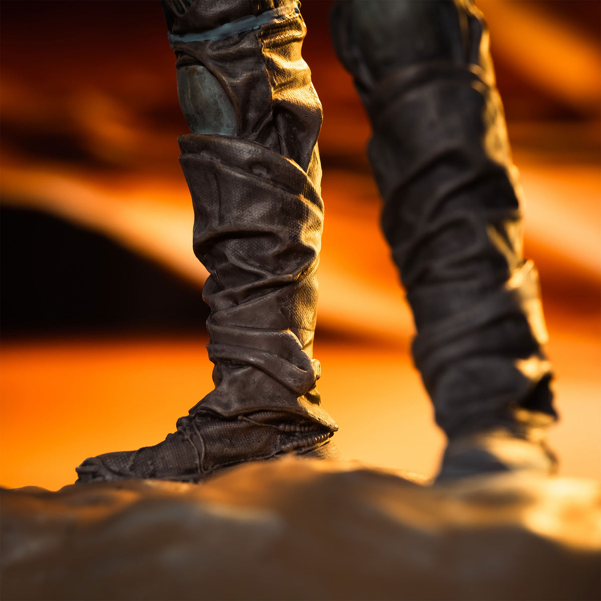 Image produit Dune - Statue de Chani