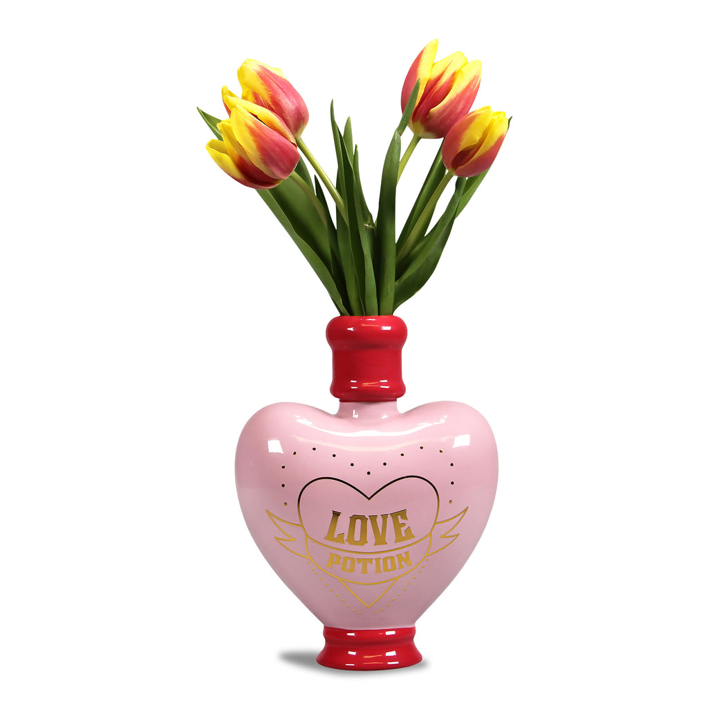 Produktbild Harry Potter - Amortentia Vase