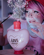 Produktbild Harry Potter - Amortentia Vase