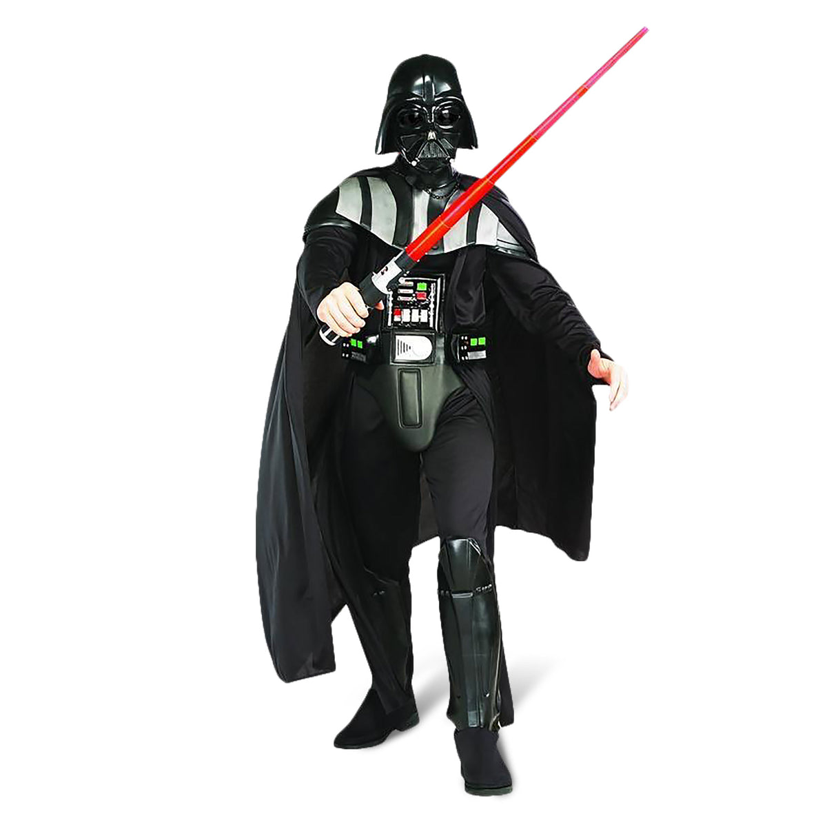 Produktbild Darth Vader Kostüm Herren - Star Wars