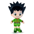 Image produit Hunter x Hunter - Figurine en peluche Gon Freecss