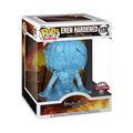 Immagine del prodotto Attack on Titan - Eren Hardened Figura Deluxe Funko Pop
