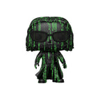 Immagine del prodotto Matrix - Neo Glow in the Dark Funko Pop Figura
