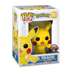 Immagine del prodotto Pokemon - Figura Funko Pop di Pikachu