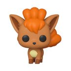 Produktbild Pokémon - Vulpix Funko Pop Figur