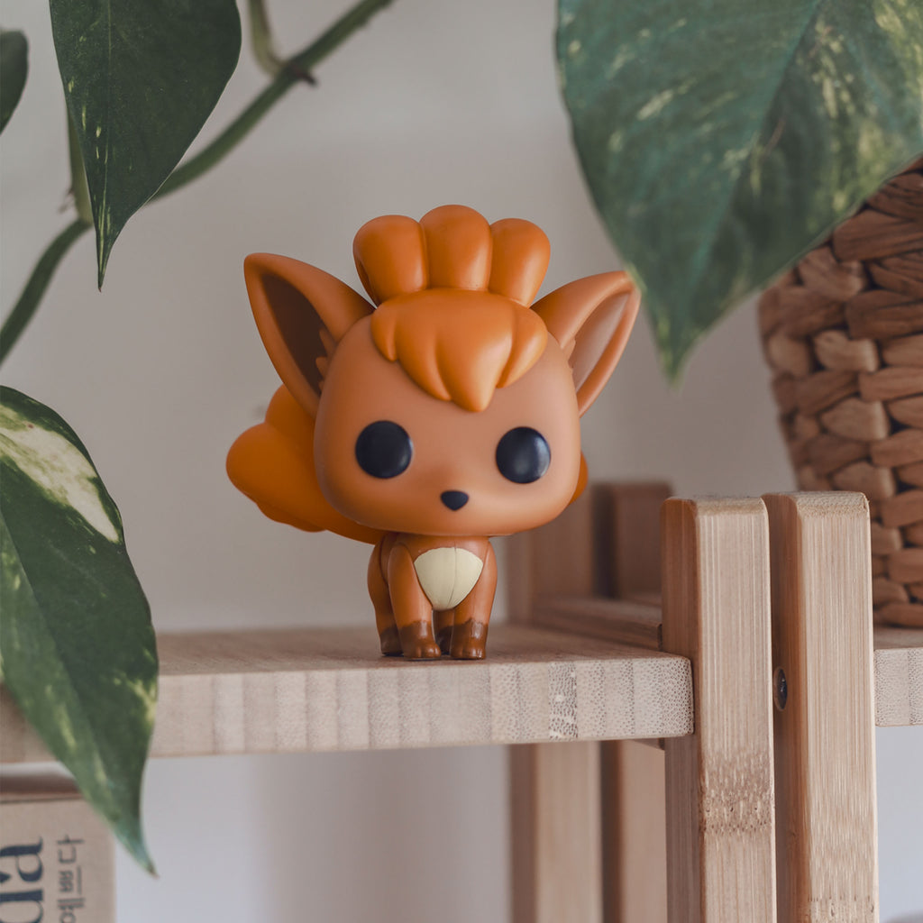 Produktbild Pokémon - Vulpix Funko Pop Figur