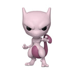 Immagine del prodotto Pokémon - Figura Funko Pop di Mewtwo