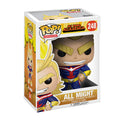 Produktbild My Hero Academia - All Might Funko Pop Figur
