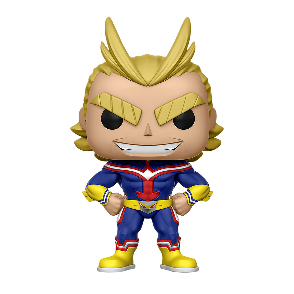 Produktbild My Hero Academia - All Might Funko Pop Figur