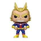 Produktbild My Hero Academia - All Might Funko Pop Figur