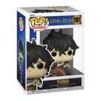 Image produit Black Clover - Figurine Funko Pop Yuno