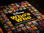 Immagine del prodotto Disney - Chi è Chi - Dalla A alla Z dei personaggi Disney
