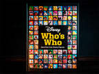 Immagine del prodotto Disney - Chi è Chi - Dalla A alla Z dei personaggi Disney