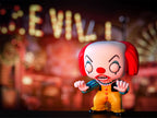 Immagine del prodotto Stephen Kings IT - Figura Funko Pop di Pennywise