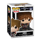 Produktbild Kingdom Hearts - Sora Funko Pop Figur