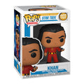 Image produit Star Trek - Khan Figurine Funko Pop