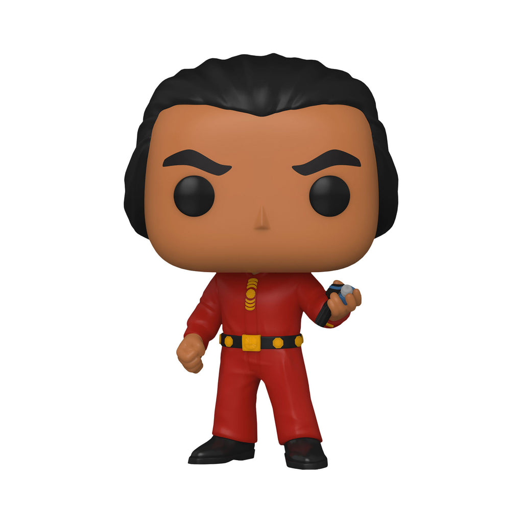 Image produit Star Trek - Khan Figurine Funko Pop