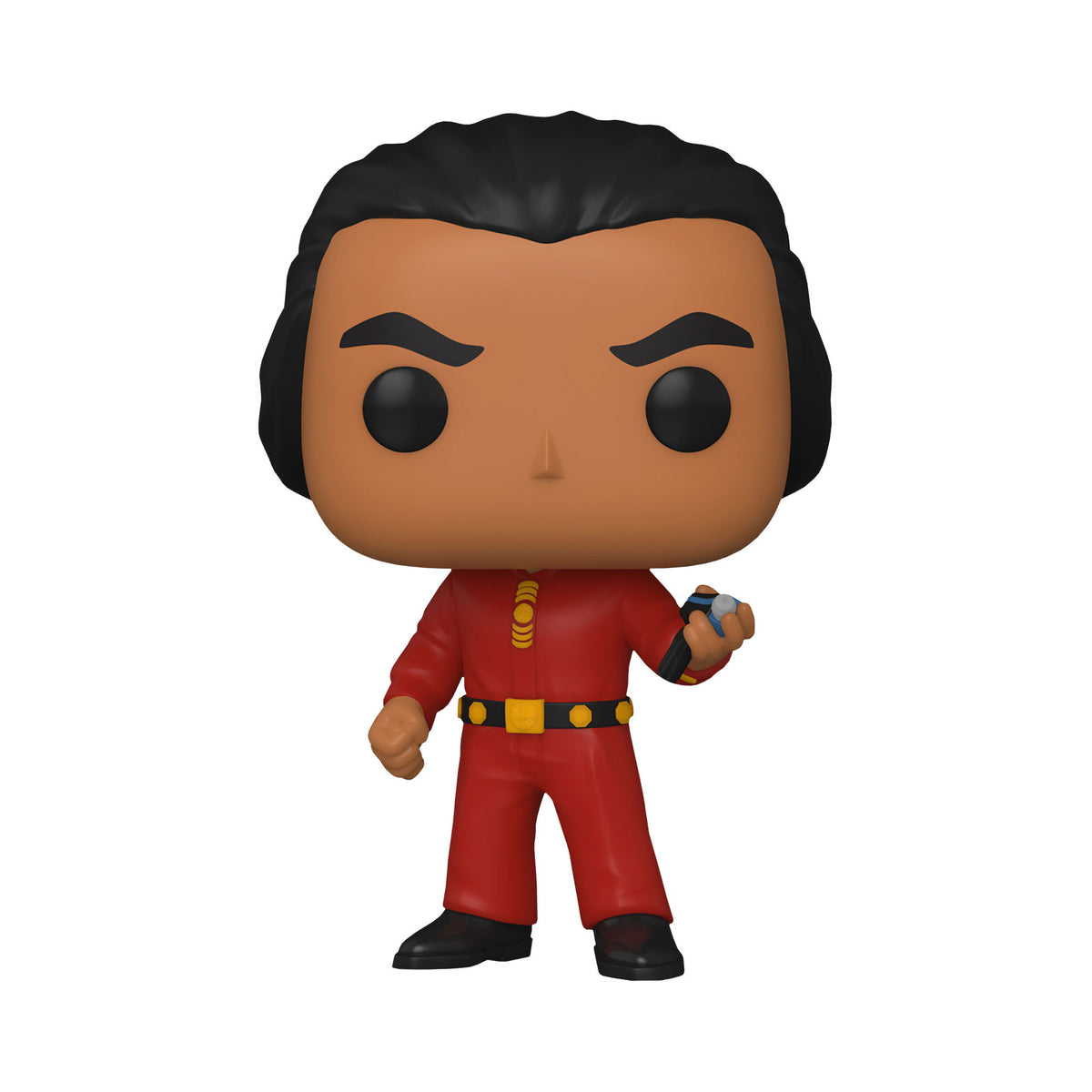 Image produit Star Trek - Khan Figurine Funko Pop