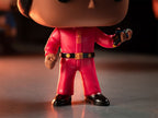 Image produit Star Trek - Khan Figurine Funko Pop