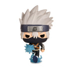 Produktbild Young Kakashi Hatake Glow in the Dark Funko Pop Figur - Naruto