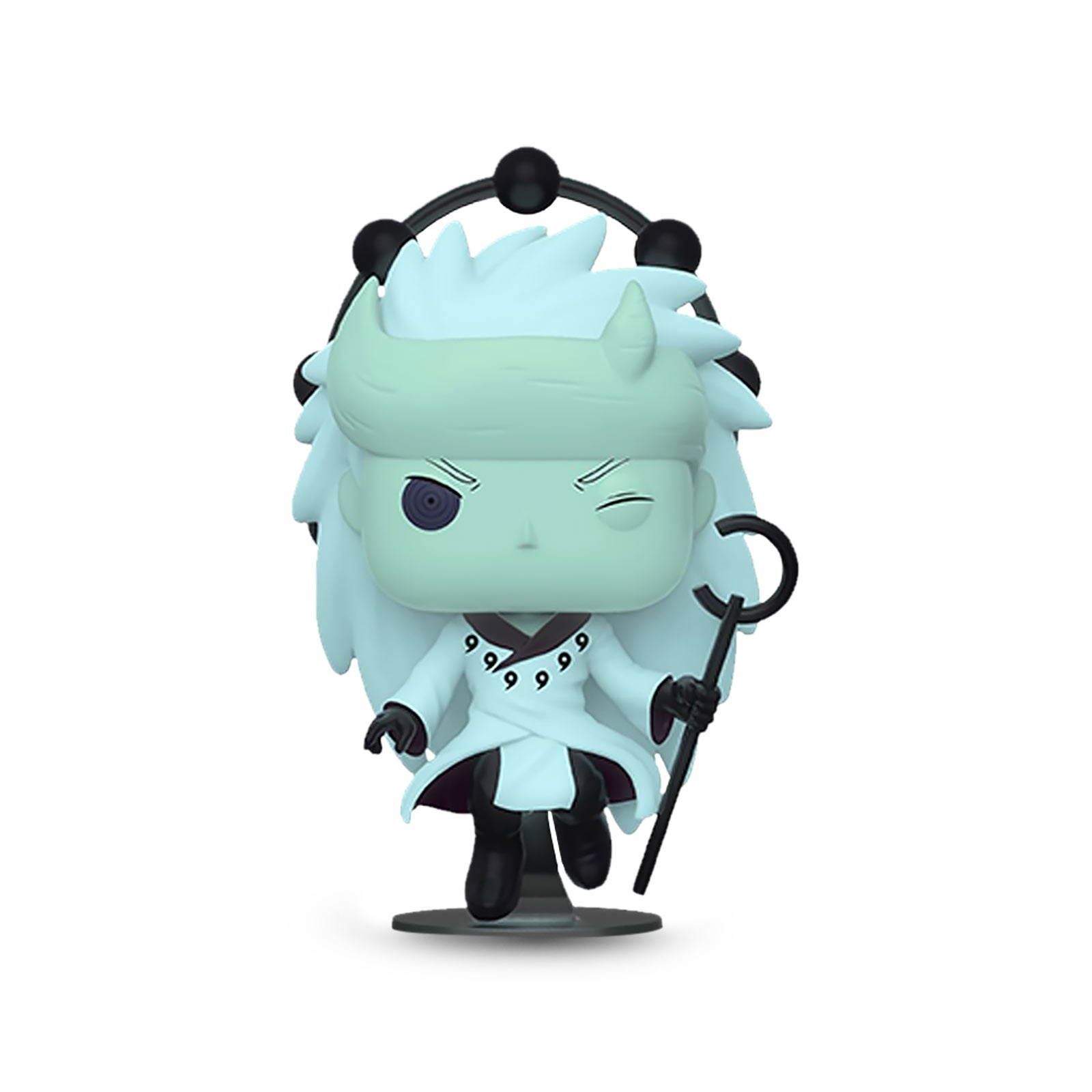 Image produit Naruto - Sage Madara Uchiha GW Funko Pop Figurine