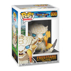 Image produit Monster Hunter - Attrape-givre Figurine Funko Pop