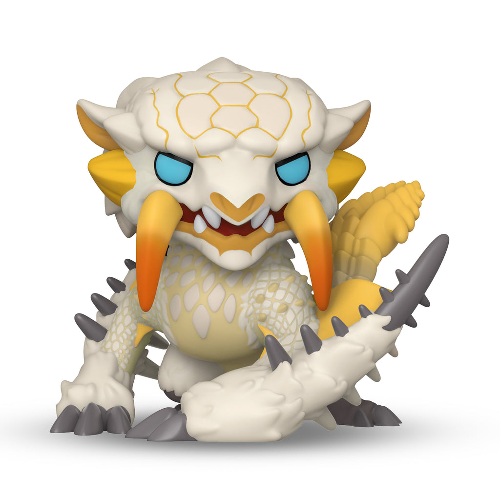 Image produit Monster Hunter - Attrape-givre Figurine Funko Pop