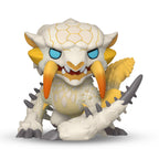 Image produit Monster Hunter - Attrape-givre Figurine Funko Pop