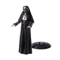 Produktbild Conjuring - Die Nonne Bendyfigs Figur 17,5 cm