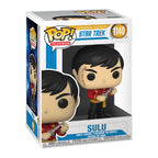 Produktbild Star Trek - Sulu Funko Pop Figur
