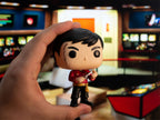 Produktbild Star Trek - Sulu Funko Pop Figur